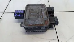FORD MONDEO MK4 2008 VENTILATORREGELMODULE 940004106