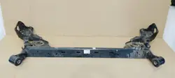 Poutre arrière OEM 555013360R pour Dacia Sandero