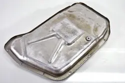 ZF Oljepanna OEM CZL9.14 för 8HP växellåda