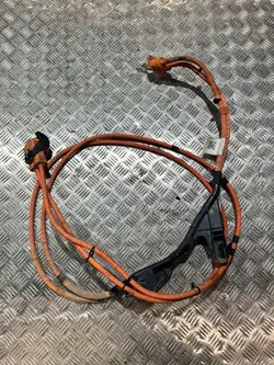 Hochspannungskabel OEM 5WA971015 für Cupra Leon IV