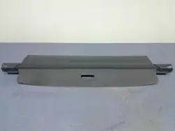 Estore de bagageira traseira Skoda Octavia II Lift Kombi OEM 1Z9867871G