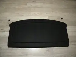 OEM 5H6867769A Kofferbakplank voor VW Golf VIII 8