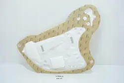 OEM 9686189880 Äänieristysvaahto oikea takao-ovi