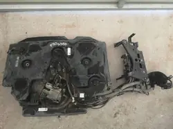 AdBlue-Tank komplett mit SCR-Pumpe für BMW