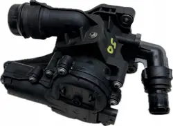 Thermostatgehäuse OEM 25600-2M810 für Hyundai Sonata
