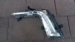 Suzuki Swift Mk7 Höger LED DRL Lamp OEM W1376E