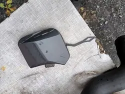 BMW X6 G06 M-Paket Anhängerkupplungsabdeckung OEM 8069967
