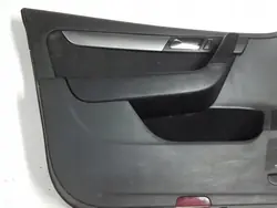 Pare-chocs avant gauche VW Passat B7 OEM TOC50070