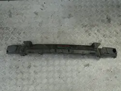 Etupuskuri Imu Audi Q5