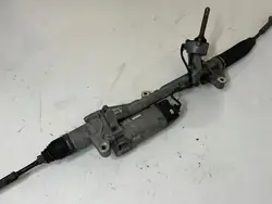 Mercedes Vito W447 ohjausvaihde OEM 4474602900