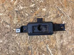 Suporte de macaco traseiro Porsche Macan OEM 95B802848A9B9