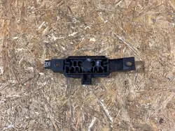Porsche Macan achterste kriksteun OEM 95B802848A9B9