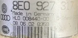 Audi A4 S4 B6 Vacuümpomp OEM 8E0927313