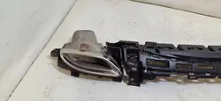 Pakoputken kiinnike OEM A2578858800 Vasen/Oikea