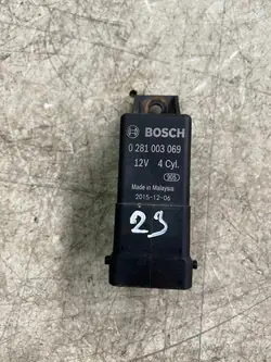Hehkutulpat OEM 0181003069 Fiat Fullback 2.4L Diesel