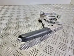 Levier de frein à main Mazda 6 KD33 - Pièce OEM