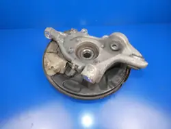 MIJ47896 Pivot de Roue Arrière Droit Mercedes Classe E