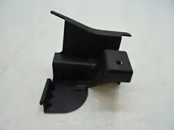 OEM 9801304380 Suporte Guia Para-choques Esquerdo para Citroen C4 Cactus
