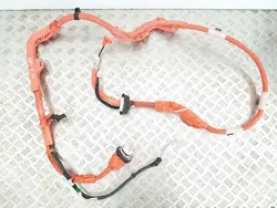 Cabo Alta Tensão Toyota Auris OEM 8216402040G