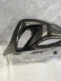 PEUGEOT 308 III T10 21- Spoiler Trasero