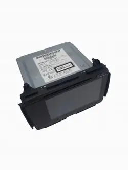 Honda HR-V II Radio-Navigationsmodul OEM 39100-T8M-G01-M1