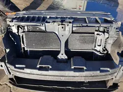 VW TIGUAN I 5N 06-10r 2.0 TDI PAS PRZEDNI CHŁODNICE WENTYLATORY AUTO-PIATEK
