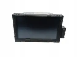 Pantalla GPS OEM 96560-D4751 para Kia Optima IV