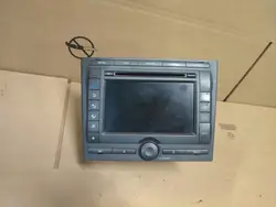 Radio CD Navigation Visteon OEM RADIO CD NAWIGACJA VISTEON + KOD