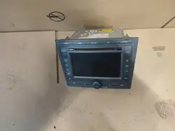Visteon Radio CD Navigointi OEM RADIO CD NAWIGACJA VISTEON + KOD