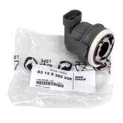 Huvudljus Låg Strålkastare Fäste BMW 3-Series E46