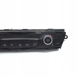 Panneau de Contrôle Climatique BMW F20 F21 F22 F30 F31 9354143