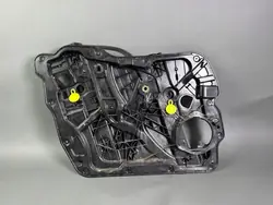 Regulador janela dianteira esquerda Alfa Stelvio OEM 6000626597