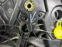 Fensterheber vorne links Alfa Stelvio OEM 6000626597
