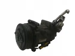 Compresor de Aire Acondicionado Citroen Nemo I (2007- ) OEM 9684480480