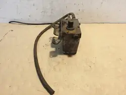 OEM 1050261 Cab Lift Pump for Mercedes Actros
