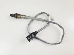 Sensor Lambda Passat B8 1.8 TSI