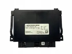 MERCEDES BENZ MODUL A0009006135 A0009011708