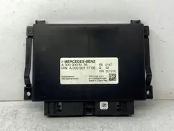 MERCEDES BENZ MODUL A0009006135 A0009011708