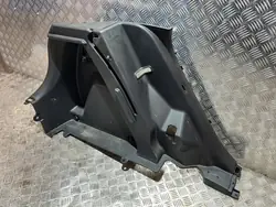 Saiote lateral esquerdo OEM PU26210 para Hyundai i20 III