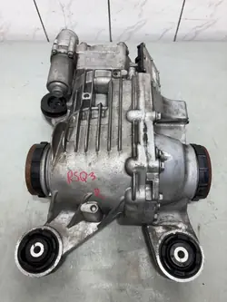Audi RSQ3 2021 Rear Differential 0CR525010S