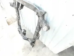 Soporte Motor OEM SANKI WÓZEK para Opel Vectra C