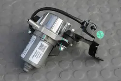 Elektrische vacuümpomp OEM 10771893 voor MG HS II 1.5 Turbo