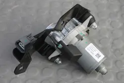 Elektrische vacuümpomp OEM 10771893 voor MG HS II 1.5 Turbo