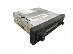 AUDI A6 C5 (1997-2001) Radio 8L0035186G