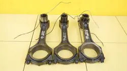 Vevarstake Ford OE P8FA för Transit MK7 2.2 TDCI