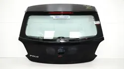 OEM 360160687 VW Polo 6R Bagagelucka 2009-2015