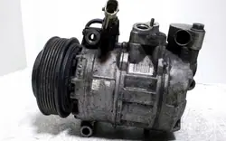 Compresseur de climatisation RENAULT VEL SATIS 2004 OEM 7SBU16