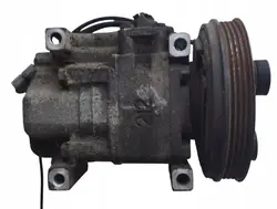 Compresseur AC Mazda 323 OEM H12A0AA4EK - Occasion