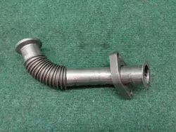 EGR-buis OEM RURKA EGR AR.159 voor Alfa Romeo 159