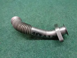 Tube EGR OEM RURKA EGR AR.159 pour Alfa Romeo 159